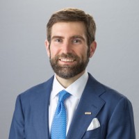 Douglas Hillebrandt