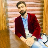 Jahan Zaib