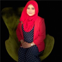 Warda Siddika