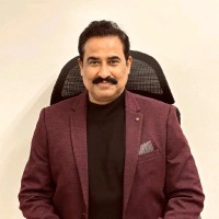 PARWEZ AHMED