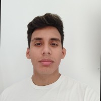 Christian Haro Méndez