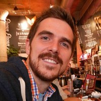 Matt Dailly