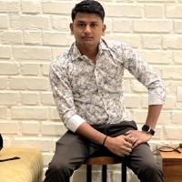 Umesh Kanzariya