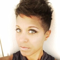 Susan Dalian (She/Her)
