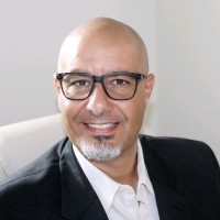 Nader Ghobrial