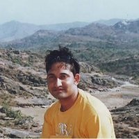 Balkishan Bagla