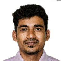Partha Sarothi Samanta