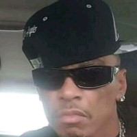 Ricky Felder Jr