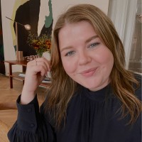 Evelina Hedlund