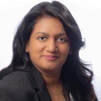 Reena Paul, Cltc®