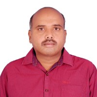 Sreenivasulareddy Poli