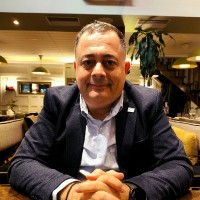 GEORGIOS ALEXANDRIS MBA