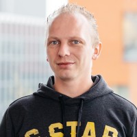Robbie De Koster