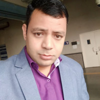 Manoj Singh