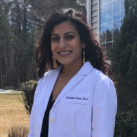 Khushbu (Desai) Patel