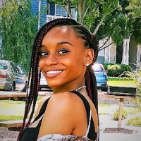 Kiera Washington