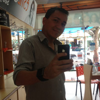 Dan Padilha