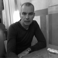 Frank Theunissen