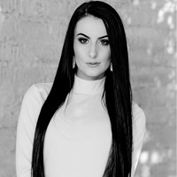 Sharné Strydom