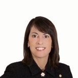 Kristin Bolton