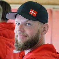 Christian Jensen