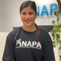 Anneka Mathias