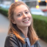 Adrianna Kunc