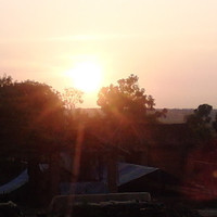 Gondrong Geda