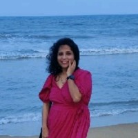 Maushumi Laskar