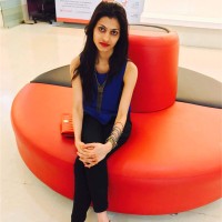 Sharly Kalappa