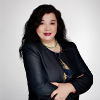 Julia Zhu