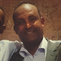 Dereje Ketema Teklemariam