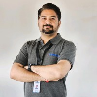 Kunjan Modi (Csm, Associate Director, Mentor)