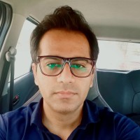 Sajjad Ali Khoso