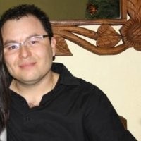 Gerardo Torres