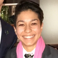 Tasha Wallage