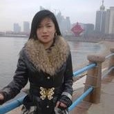 Dianna Zhao