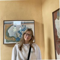 Olivia Hallett-Hogg
