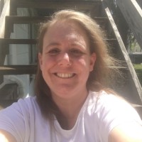 Alessandra de la Vega