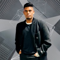 Alister Moonsamy