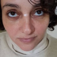 Luana Moussallem