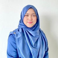 Farahah Rosni