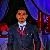 Dhruvilkumar Patel