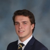 Nicholas Spiers