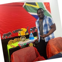 Kamogelo Prince Ngobeni