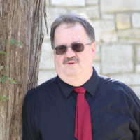 Larry Villers