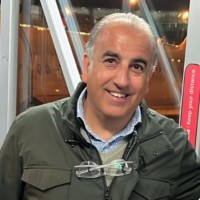 Jordi Clusella Moratonas