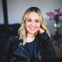 Alicia Hurst
