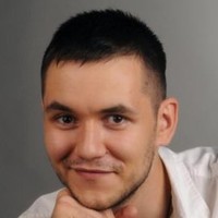 Nikita Blyzniuk