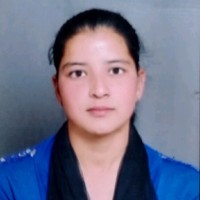 Kalpana Waldia